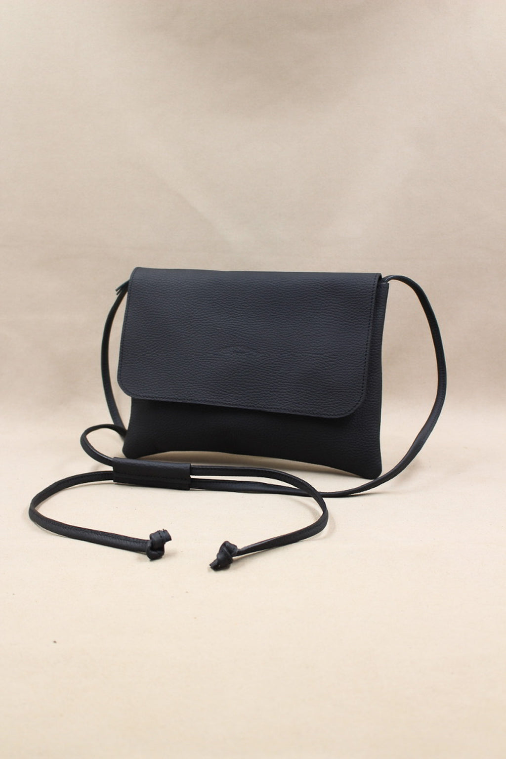 sac pochette en cuir premium France