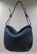 Sac Janis cuir grainé de qualité