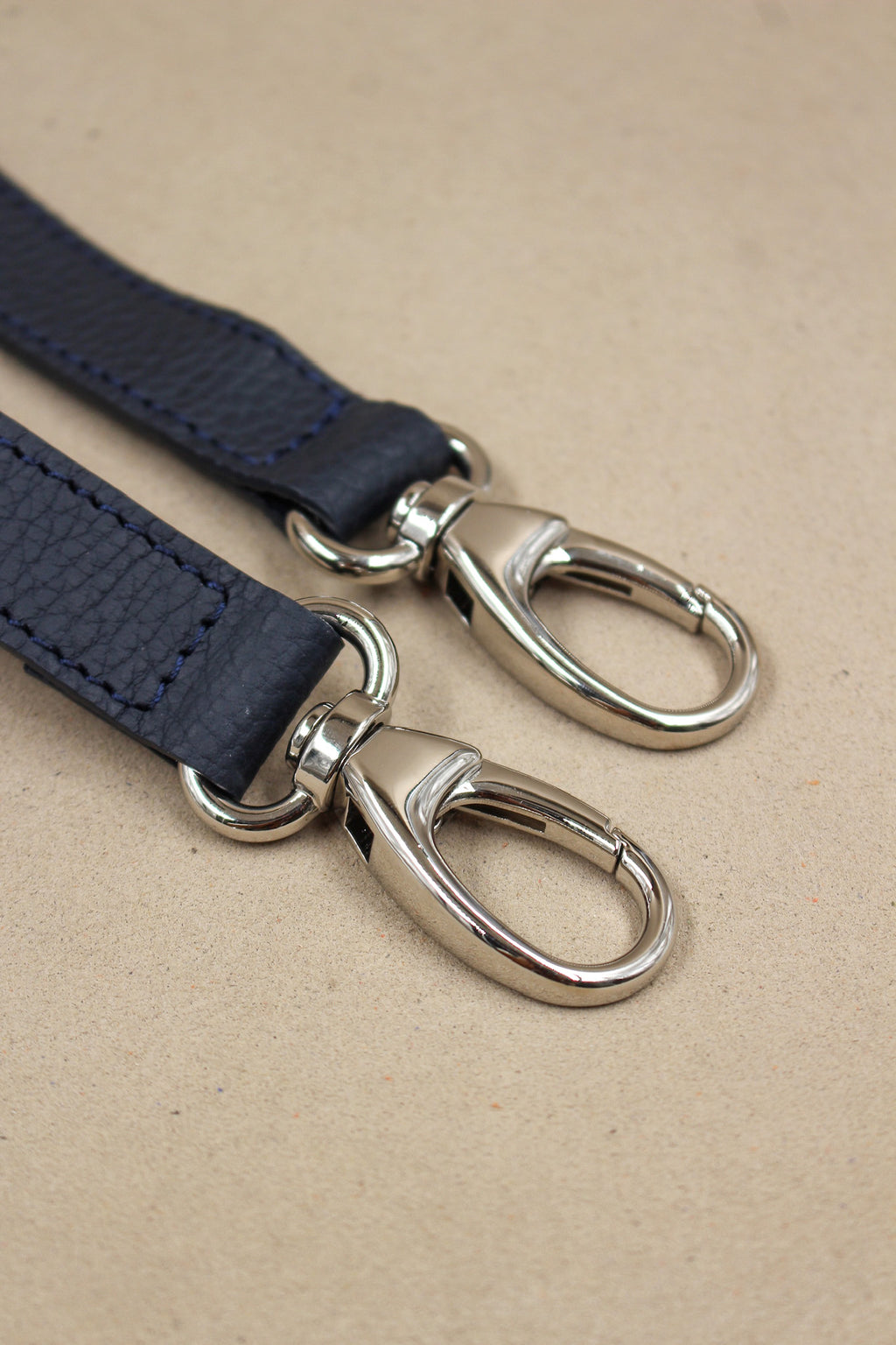 Bandoulière | Cuir Grainé