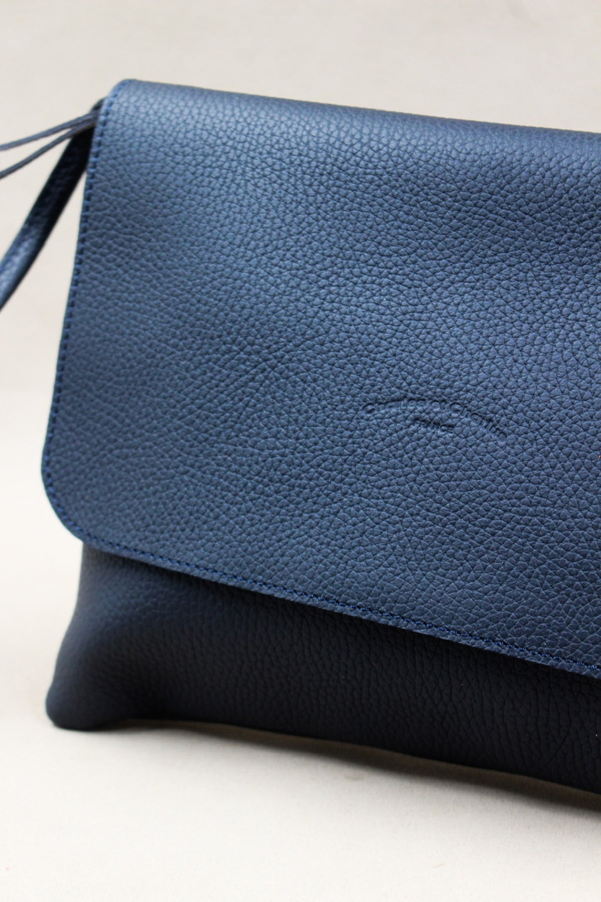 sac bandoulière réglable cuir haute qualité