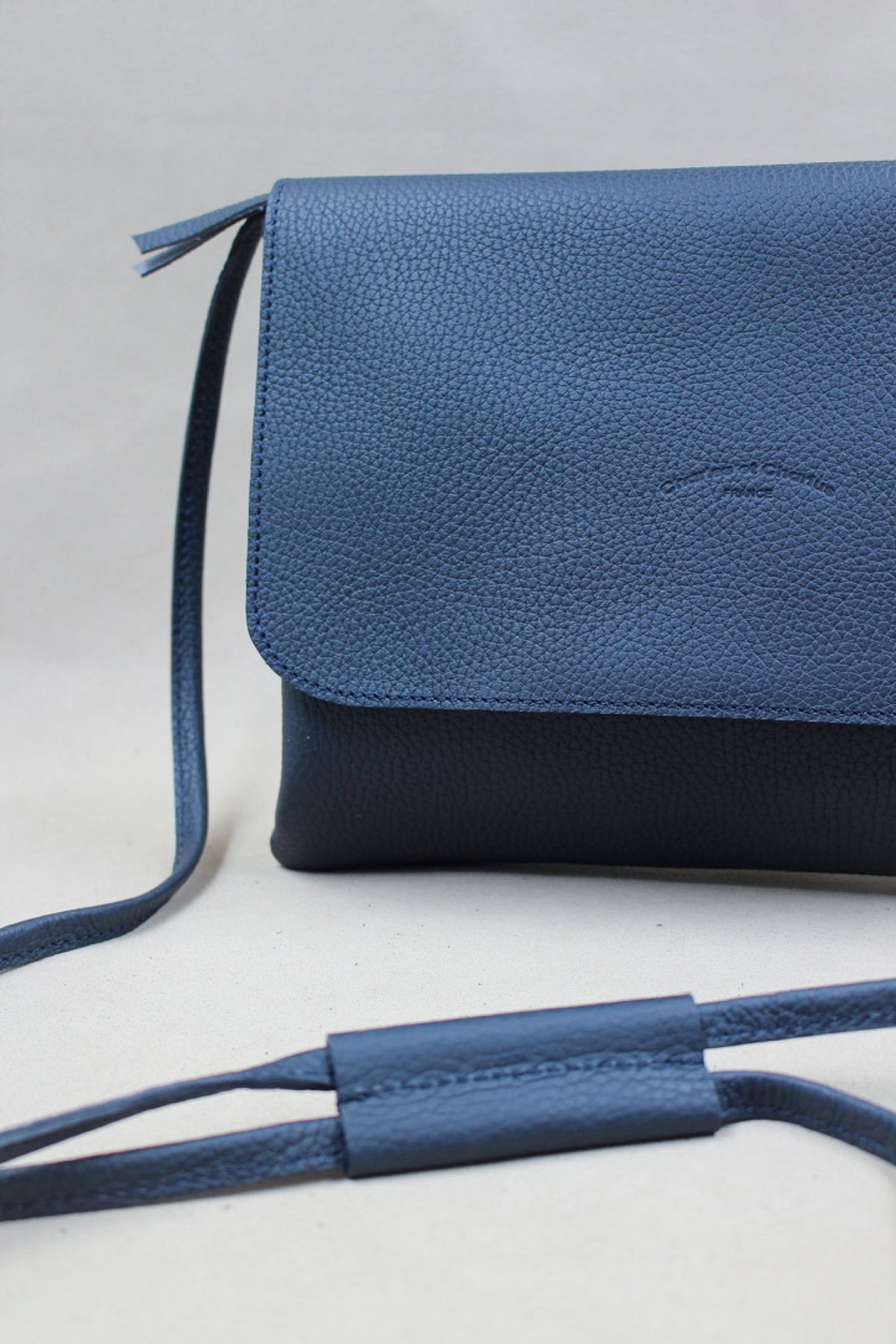 Pochette fabrication premium made in France