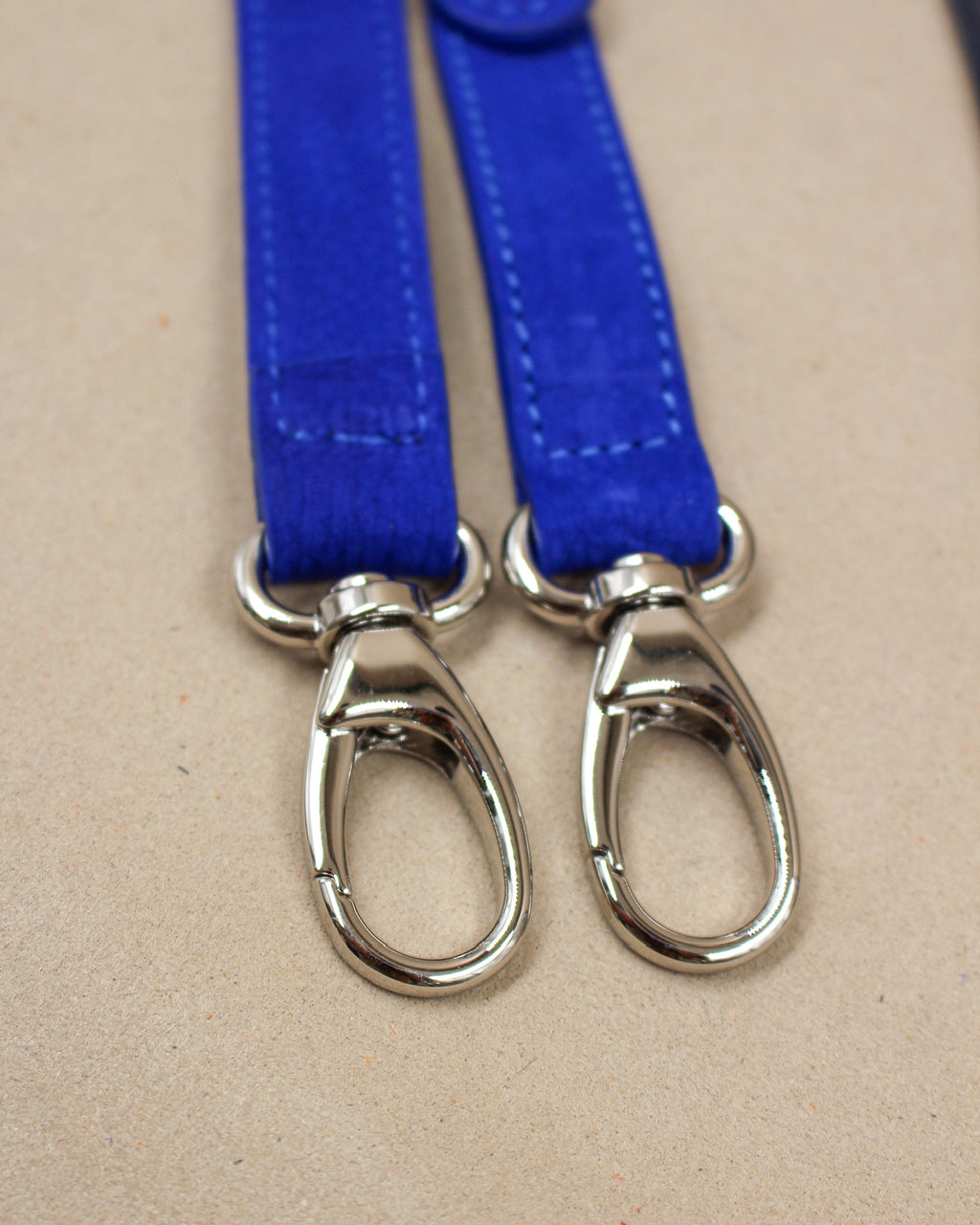 Bandoulière | Cuir Nubuck