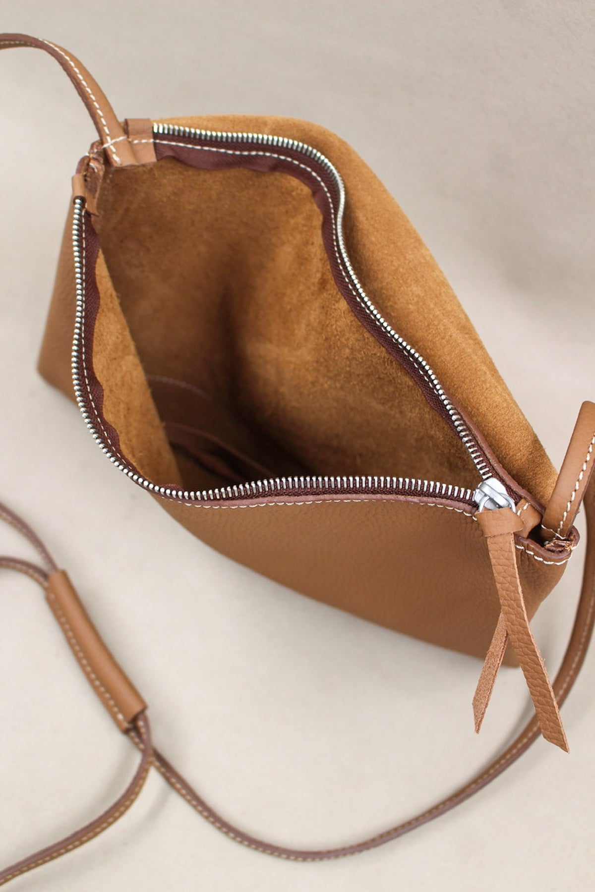 Pochette Bandoulière premium